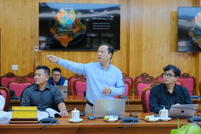 Đơn vị tư vấn thuyết trình đồ án