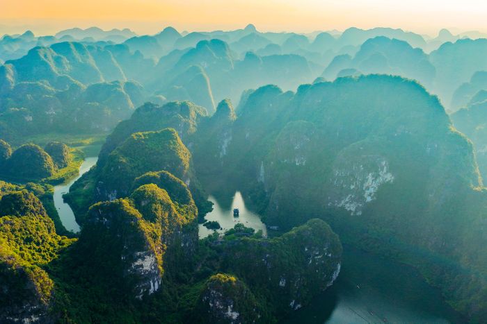 Việc di dời và tái thả thành công các gia đình Voọc mông trắng tại Đảo Ngọc (Tràng An) đang thắp lên niềm hy vọng rực rỡ về sự phục hồi quần thể của loài linh trưởng quý hiếm này.