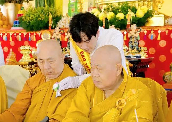 Cái hoa hiếu hạnh