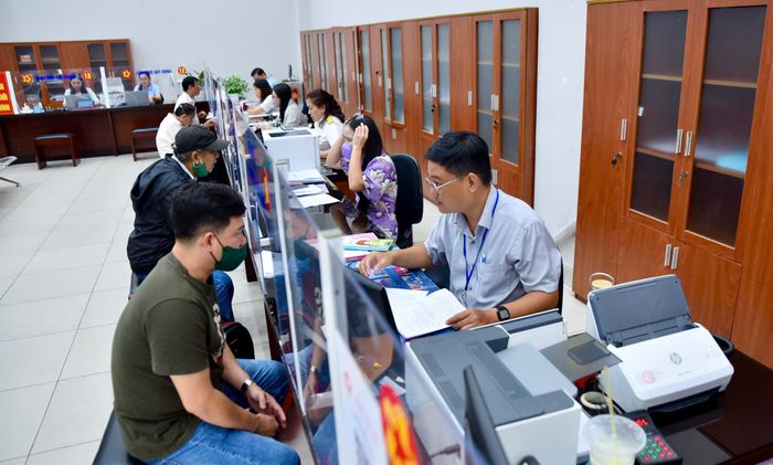 Luật Phát triển đô thị được kỳ vọng tạo thêm dư địa và động lực mới cho TP.HCM phát triển.