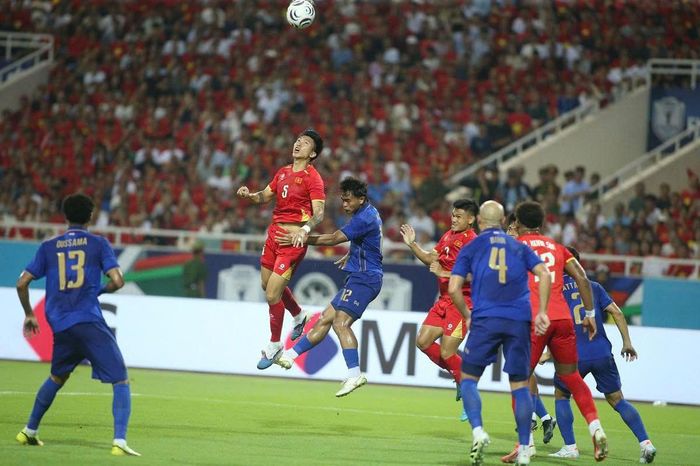 Tuyển Việt Nam có lần thứ hai liên tiếp vô địch AFF Cup (Ảnh: S.N).