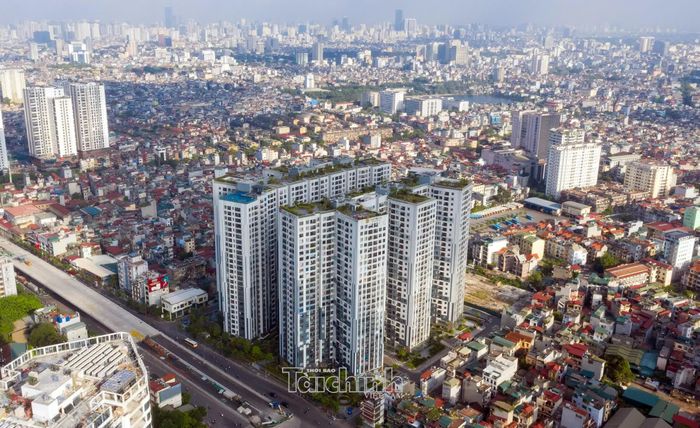 Mục tiêu đến hết năm 2027, cơ bản hoàn thành Hệ thống thông tin quốc gia và cơ sở dữ liệu quốc gia về đất đai. Ảnh: Đức Thanh