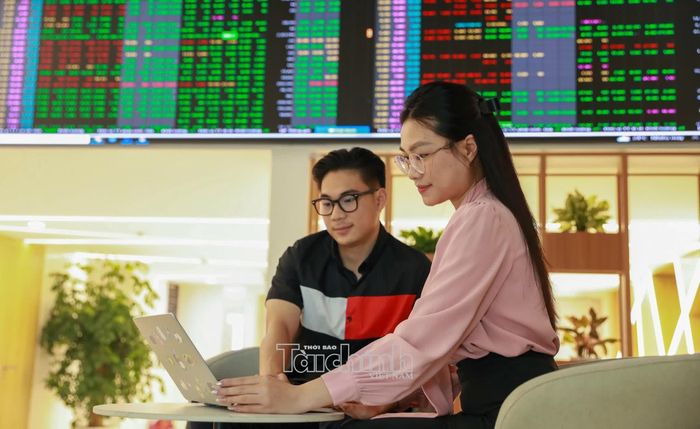 Sửa đổi, bổ sung 2 thông tư trong lĩnh vực chứng khoán. Ảnh: Đức Thanh