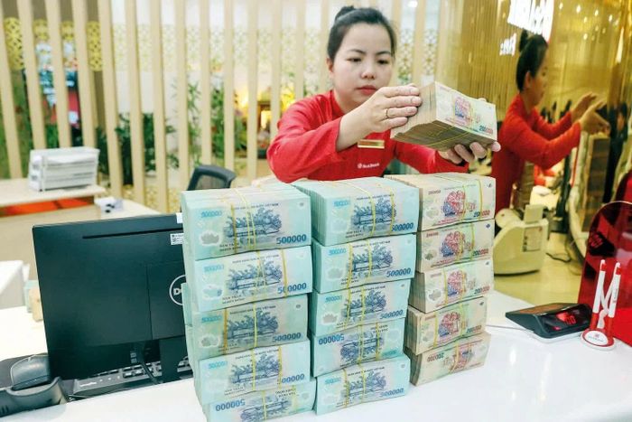 Chính sách tài khóa được điều hành linh hoạt và hiệu quả từ đầu năm đến nay đang tạo động lực quan trọng thúc đẩy tăng trưởng. Ảnh: Đức Thanh