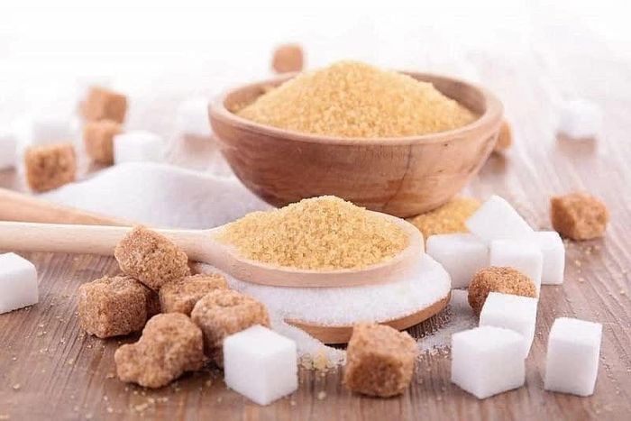 Giá đường rơi xuống mức thấp nhất trong hai tuần. Ảnh: TL.