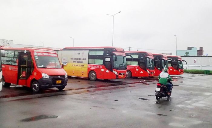 Sở Xây dựng TP. Cần Thơ yêu cầu các đơn vị liên quan tăng cường kiểm tra, kiểm soát, siết chặt kỷ cương, trật tự trong công tác bảo đảm trật tự an toàn giao thông...