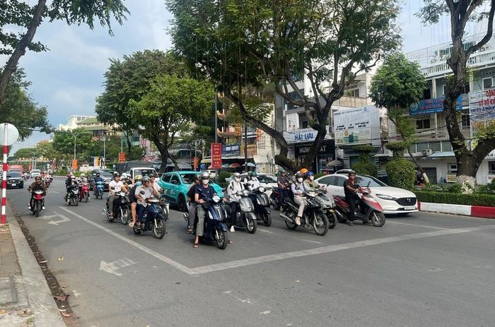 Dịp nghỉ lễ Quốc khánh năm nay, công chức, viên chức được nghỉ 5 ngày nên dự báo nhu cầu đi lại của người dân tăng cao