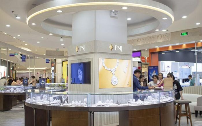 Ảnh minh họa. Nguồn: PNJ