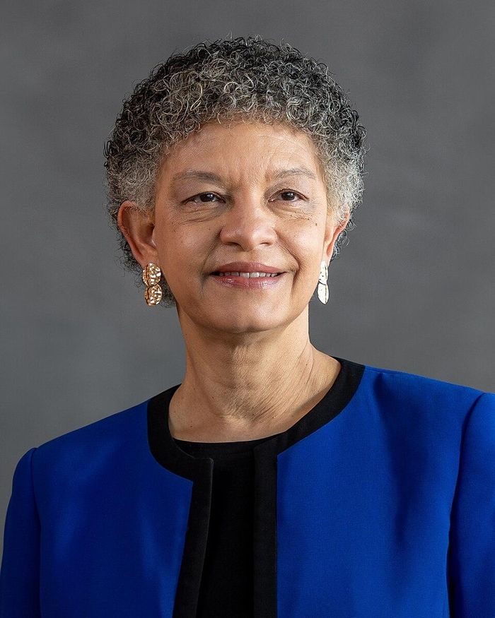 Chủ tịch Fed Boston Susan Collins. Ảnh: Federal Reserve/Wikimedia Commons