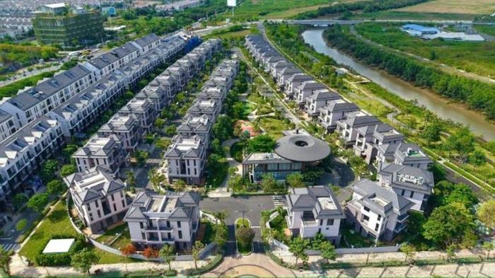 Giá nhà khó giảm khi chi phí đầu vào vẫn neo cao