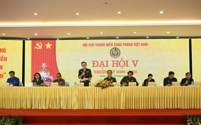 Tại Đại hội, các đại biểu đã cùng nhau trao đổi, thảo luận những kết quả đạt được, nêu lên những tồn tại, khó khăn và nêu phương hướng, nhiệm vụ của nhiệm kỳ V (2026 - 2031).
