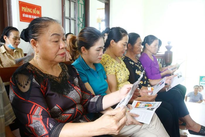 Phòng, chống ma túy là cuộc chiến lâu dài, đòi hỏi sự kiên trì và chung tay của cả hệ thống chính trị, gia đình và toàn xã hội.