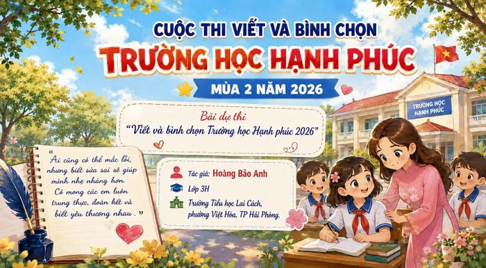 Câu chuyện giản dị nhưng để lại thông điệp sâu sắc về lòng trung thực và sức mạnh cảm hóa của tình yêu thương trong giáo dục.