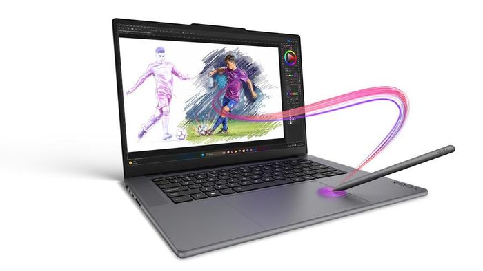Ảnh: Lenovo