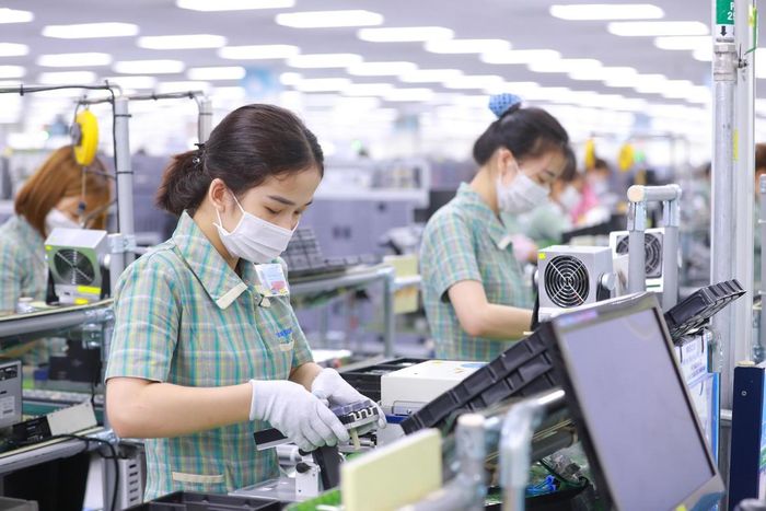 Từ 1/9, doanh nghiệp tại TP.HCM thay đổi cách nộp kinh phí công đoàn.