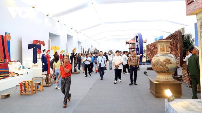 Điện ảnh là một trong những lĩnh vực công nghiệp văn hóa có tiềm năng lớn trong khai thác, thương mại hóa tài sản trí tuệ. Ảnh minh họa.