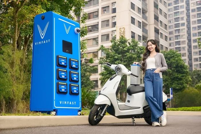Evo Lite hướng tới nhóm khách hàng trẻ với thiết kế thanh lịch, nhiều màu sắc
