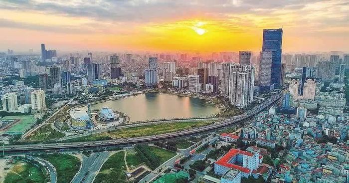 Trong khi nguồn cung dần cải thiện, giá nhà sơ cấp vẫn neo ở mức cao.