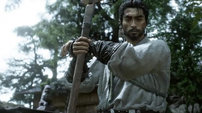 Black Myth: Zhong Kui hoàn toàn có thể trở thành bước tiến tiếp theo của Game Science. Ảnh: Game Science.