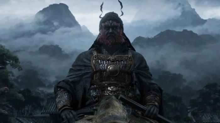 Black Myth: Zhong Kui được phát triển dựa trên việc cải thiện những hạn chế của Black Myth: Wukong. Ảnh: Game Science.