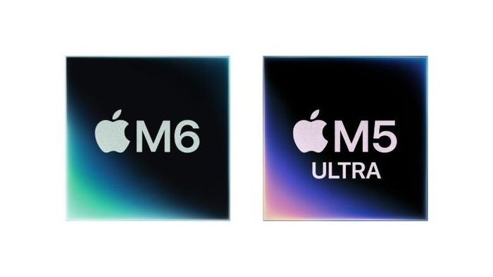 Nguồn: Apple
