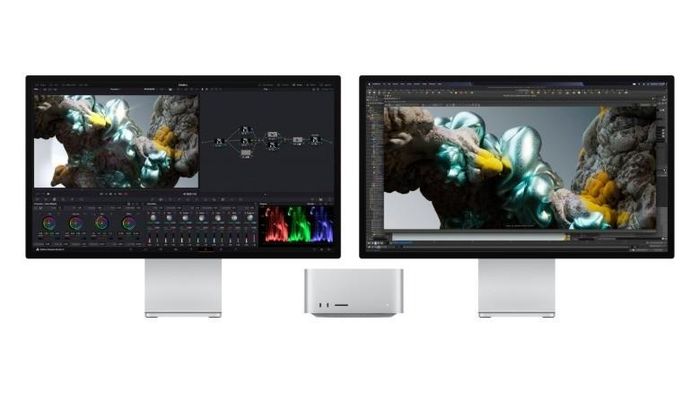 Nguồn: Apple