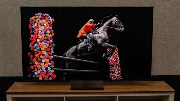 Ảnh: Sony/Taylor Clemons/ZDNet