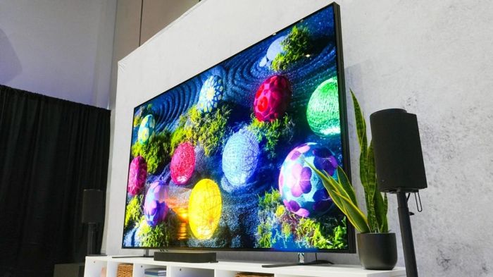 Ảnh: Kerry Wan/ZDNET