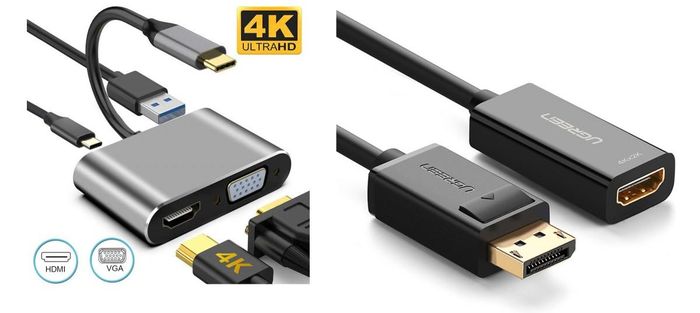 Cổng chuyển đổi HDMI