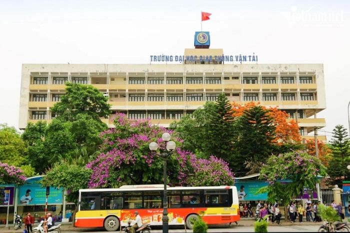 Trường Đại học Giao thông vận tải đề xuất kinh phí 200 tỷ đồng để tham gia chuỗi nhiệm vụ khoa học và công nghệ chiến lược trong lĩnh vực đường sắt do Bộ Xây dựng giao.