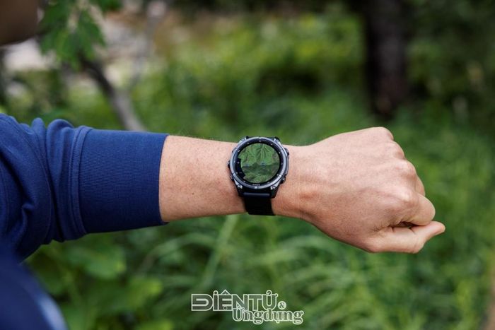 Garmin fēnix 9 Watch