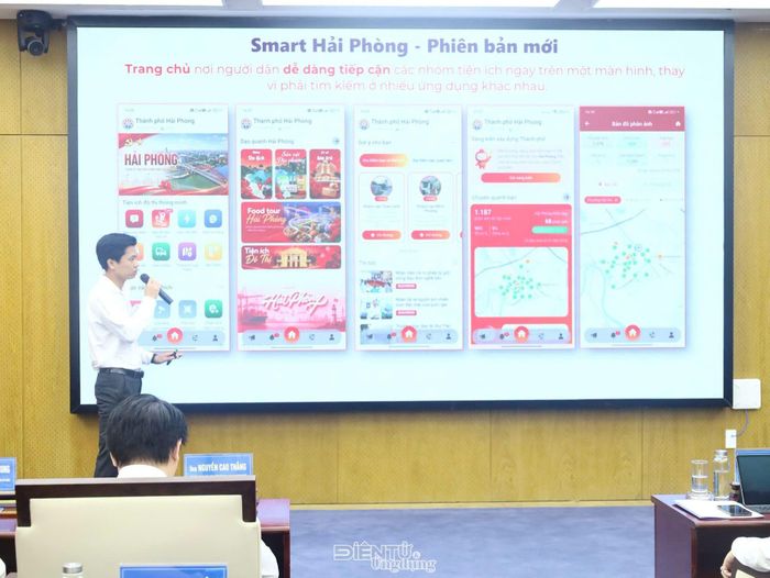 Người dùng có thể gửi phản ánh hiện trường, thông tin về an ninh trật tự xã hội, hiến kế xây dựng thành phố hoặc nêu các vấn đề quan tâm.