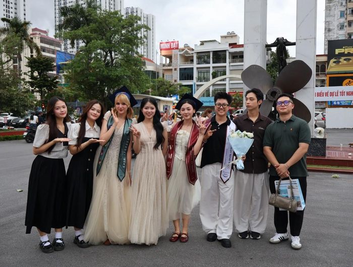 Nữ sinh Ma-rốc trở thành thủ khoa ngành hàng hải.