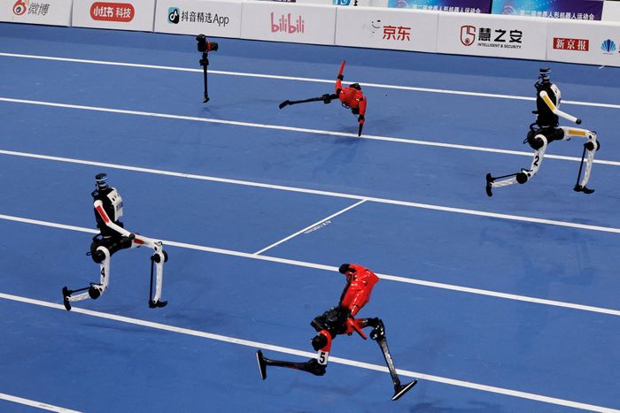 (Ảnh minh hoạ: Reuters)
