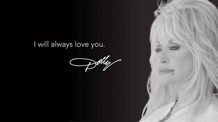 Nhiều nghệ sĩ khác gọi bà Dolly Parton là một biểu tượng có khả năng truyền cảm hứng cho nhiều thế hệ. Ảnh: Trang web Dolly Parton