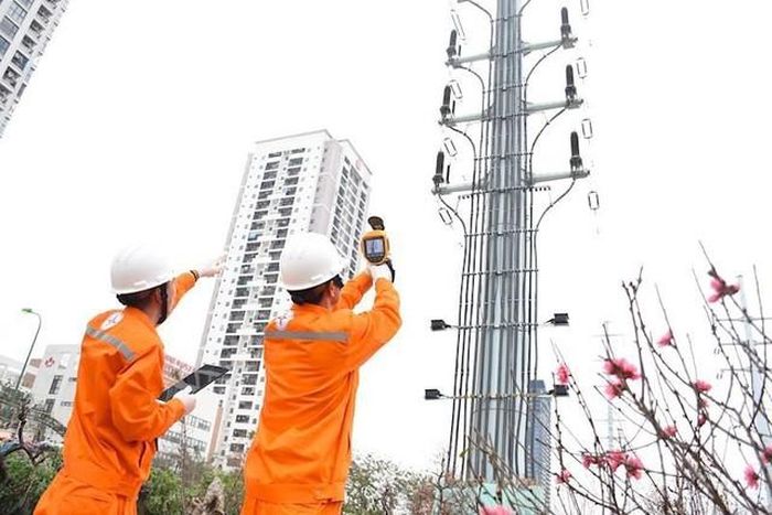 Lịch cúp điện Hậu Giang cũ trong tuần được cập nhật tại website của Tổng công ty Điện lực miền Nam (EVNSPC).