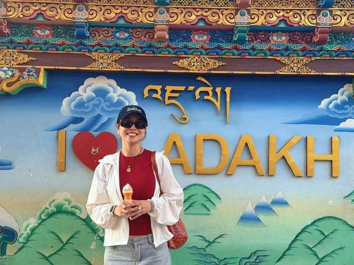 Qua chuyến đi, Jennifer Phạm nhận ra cuộc sống vốn rất đẹp, nhưng đôi khi con người quá mải miết tìm kiếm những điều bên ngoài mà quên dừng lại để cảm nhận. Với cô, có những hành trình không nhất thiết phải mang về một điều gì cụ thể, bởi những ký ức đẹp và cảm giác bình yên trong tâm hồn đã là món quà quý giá.