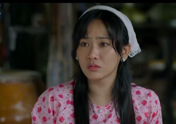 Phù Sa kiên định với những việc đang làm dù bị đánh giá là viển vông. Ảnh VTV