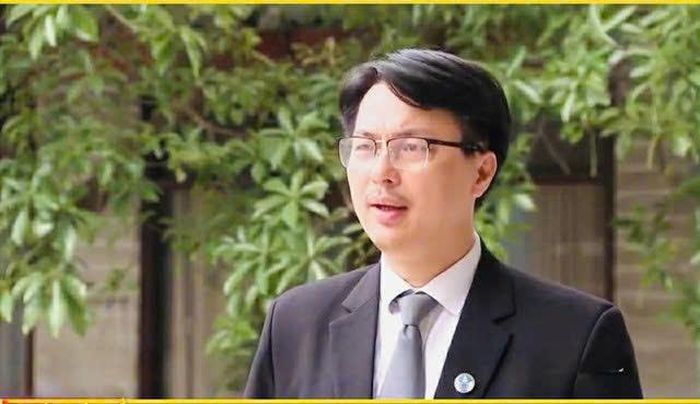 TS. Luật sư Đặng Văn Cường - Trưởng Văn phòng Luật sư Chính Pháp (Đoàn Luật sư TP Hà Nội) nhận định về vụ việc.