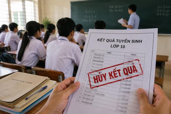 Ảnh minh họa. Nguồn: AI.