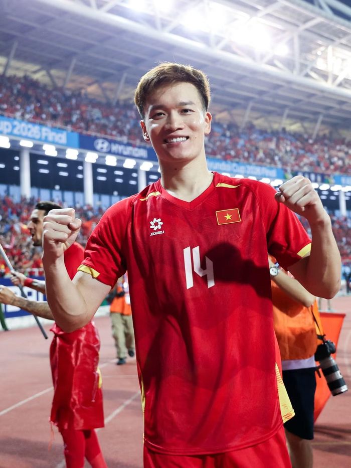 (Ảnh: Quang Tiến)