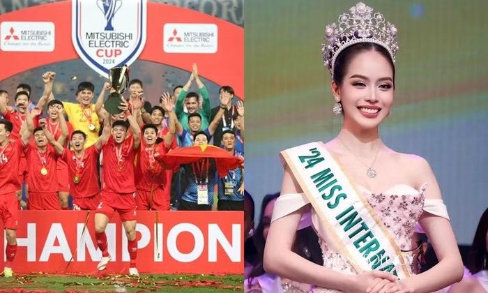 Hai sự trùng hợp thú vị