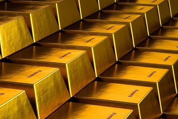 Vàng chịu áp lực bán nhẹ khi đồng USD mạnh lên