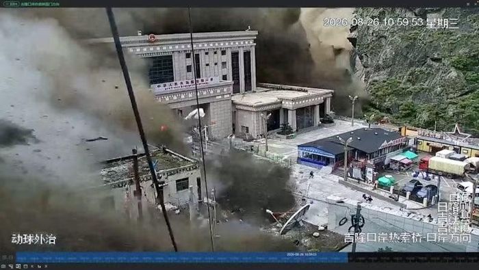 Theo giới chức Nepal, 403 người đang được báo cáo mất tích, trong đó có 341 công dân nước ngoài