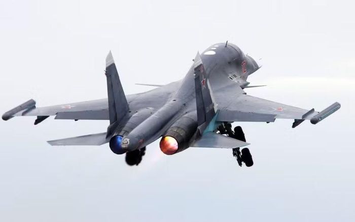 Nga đã đẩy nhanh đáng kể quá trình sản xuất và giao hàng Su-34: số lượng phi cơ đã chế tạo vượt quá số lượng đơn đặt hàng cho bất kỳ loại máy bay chiến đấu nào khác trong nước kể từ khi Liên Xô tan rã.