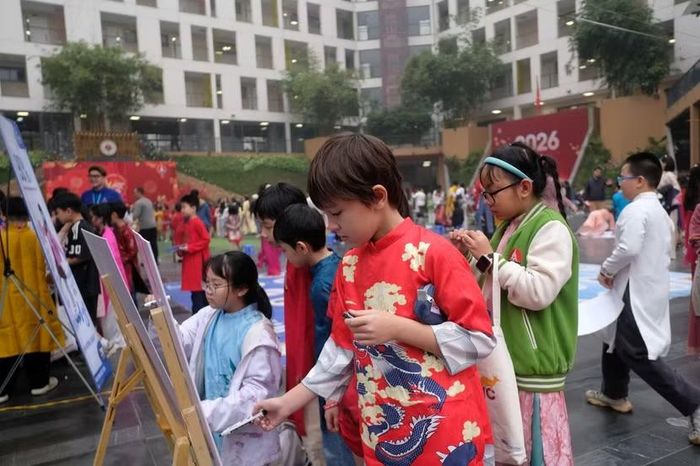 Sẽ có cơ chế phát hiện, tuyển chọn, bồi dưỡng, theo dõi, đánh giá và phát triển năng khiếu; tăng cường phát hiện học sinh có năng khiếu nổi bật thông qua các hoạt động chuyên môn.
