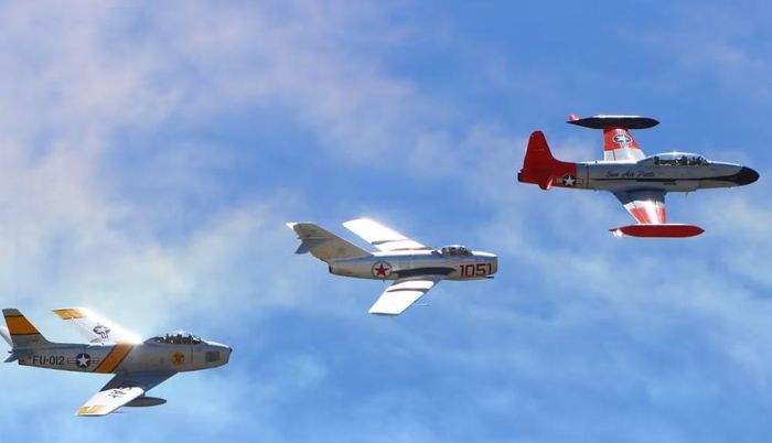MiG-15 và F-86 cho thấy một bài học quan trọng: trong không chiến, chiếc máy bay tốt hơn trên giấy chưa chắc là chiếc giành chiến thắng. Thiết kế, cảm biến, vũ khí, chiến thuật và con người phải cùng phát huy hiệu quả.