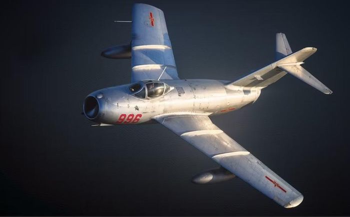 MiG-15: Vì sao một tiêm kích Liên Xô khiến phương Tây bất ngờ?