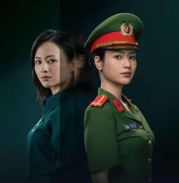 Nhân vật Mai là một trong những mắt xích góp phần tạo nên những nút thắt, khiến khán giả liên tục phải đặt câu hỏi về diễn biến phía sau