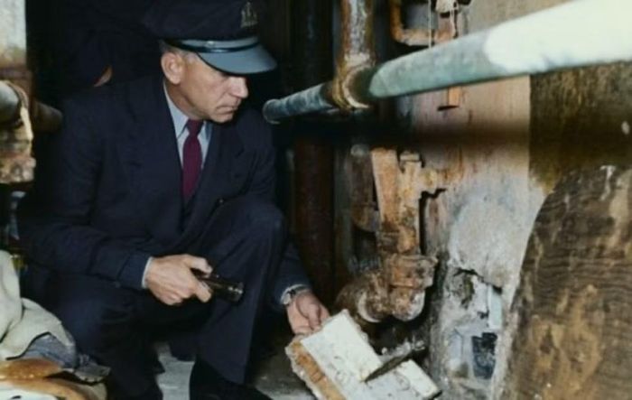 Hơn 60 năm đã trôi qua kể từ khi ông Frank Morris cùng 2 anh em ông John và ông Clarence Anglin biến mất khỏi Alcatraz.